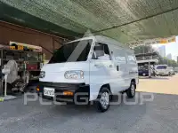 2021 GM Daewoo 다마스