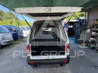 2021 GM Daewoo 다마스