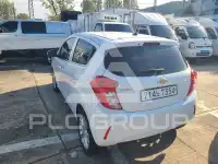 2021 GM Daewoo Spark