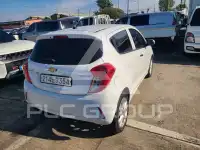 2021 GM Daewoo Spark
