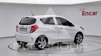 2021 GM Daewoo Spark
