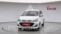 2021 GM Daewoo Spark