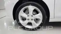 2021 GM Daewoo Spark