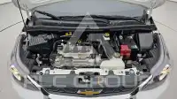 2021 GM Daewoo Spark