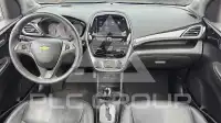 2021 GM Daewoo Spark