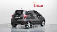 2021 GM Daewoo Spark