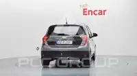 2021 GM Daewoo Spark