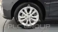 2021 GM Daewoo Spark