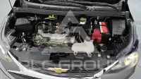 2021 GM Daewoo Spark
