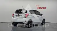 2021 GM Daewoo Spark