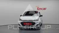 2021 GM Daewoo Spark