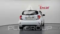 2021 GM Daewoo Spark