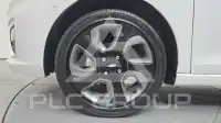 2021 GM Daewoo Spark