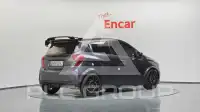 2021 GM Daewoo Spark