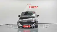 2021 GM Daewoo Spark