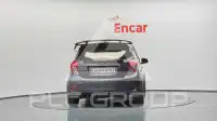 2021 GM Daewoo Spark