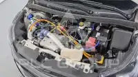 2021 GM Daewoo Spark