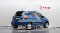 2021 GM Daewoo Spark