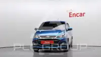 2021 GM Daewoo Spark