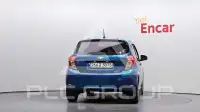 2021 GM Daewoo Spark