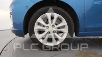2021 GM Daewoo Spark