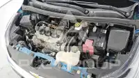 2021 GM Daewoo Spark