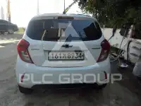 2021 GM Daewoo Spark