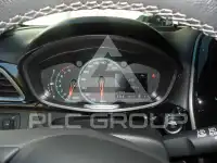 2021 GM Daewoo Spark