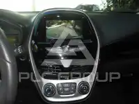 2021 GM Daewoo Spark
