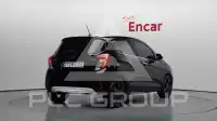 2021 GM Daewoo Spark