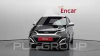 2021 GM Daewoo Spark