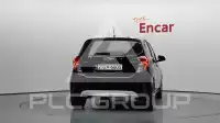 2021 GM Daewoo Spark