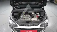 2021 GM Daewoo Spark