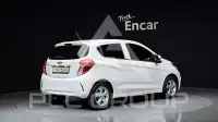 2021 GM Daewoo Spark