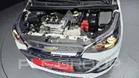 2021 GM Daewoo Spark