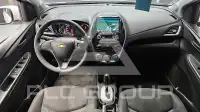 2021 GM Daewoo Spark