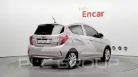 2021 GM Daewoo Spark