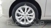 2021 GM Daewoo Spark