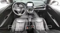 2021 GM Daewoo Spark