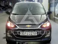 2021 GM Daewoo Spark