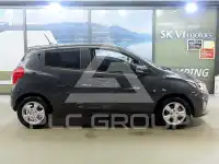 2021 GM Daewoo Spark