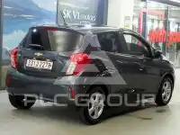 2021 GM Daewoo Spark