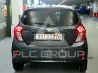 2021 GM Daewoo Spark