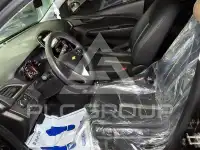 2021 GM Daewoo Spark