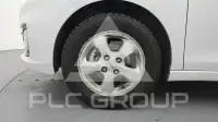 2021 GM Daewoo Spark