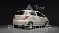 2021 GM Daewoo Spark