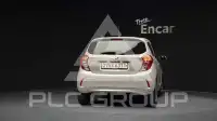 2021 GM Daewoo Spark