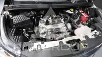 2021 GM Daewoo Spark