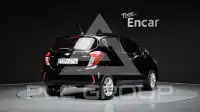 2021 GM Daewoo Spark