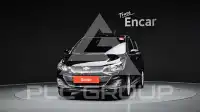2021 GM Daewoo Spark
